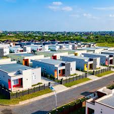 Appolonia City - Oxford Phase A