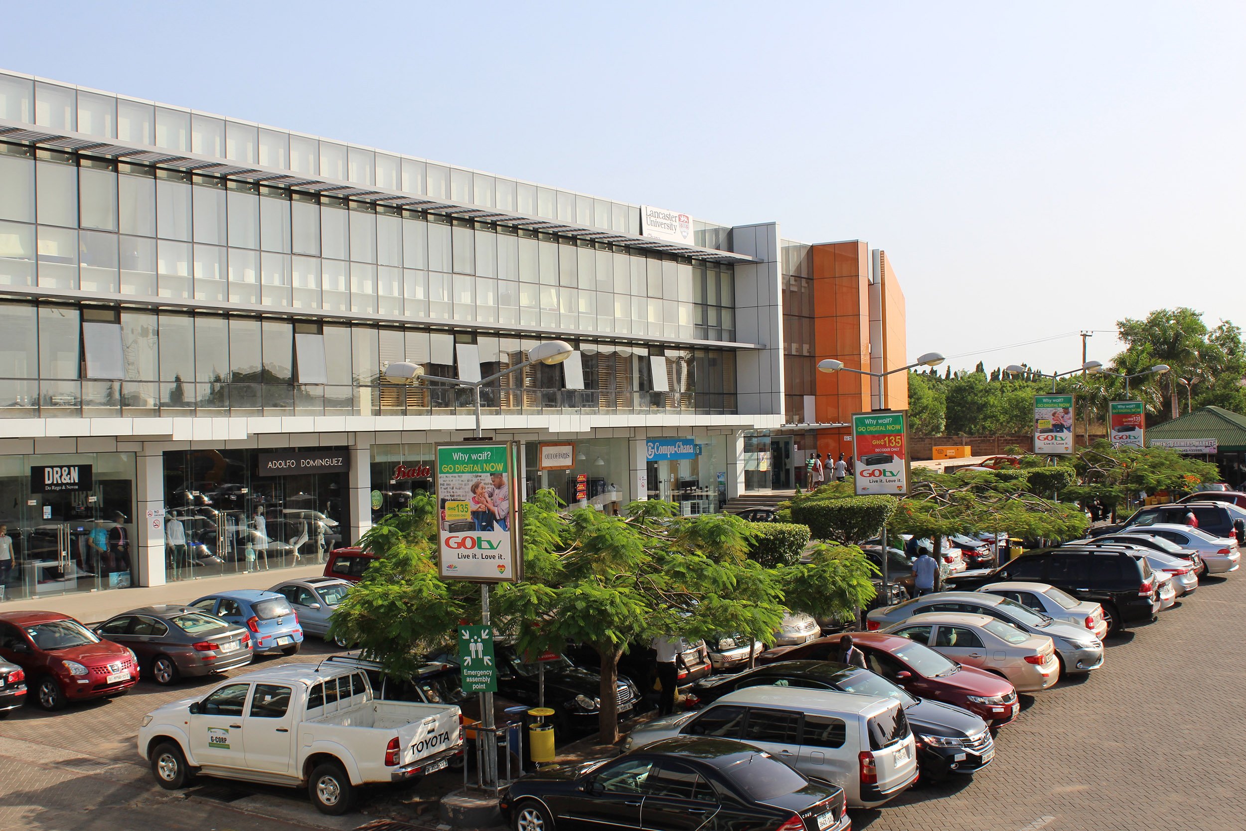A&C Mall