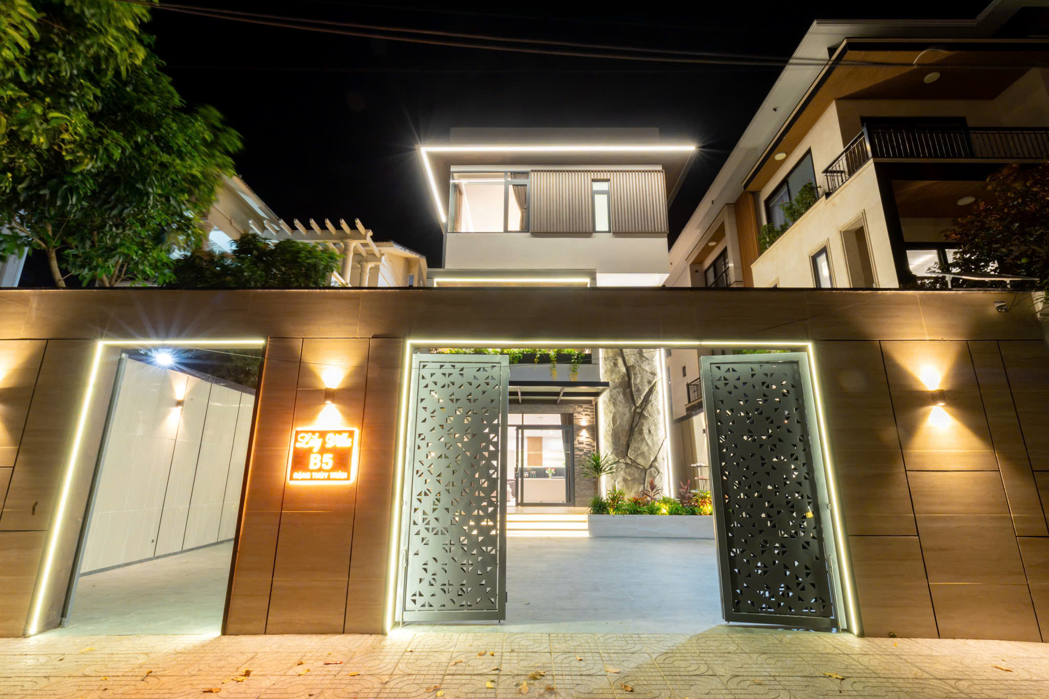 B5 Đặng Thùy Trâm 4