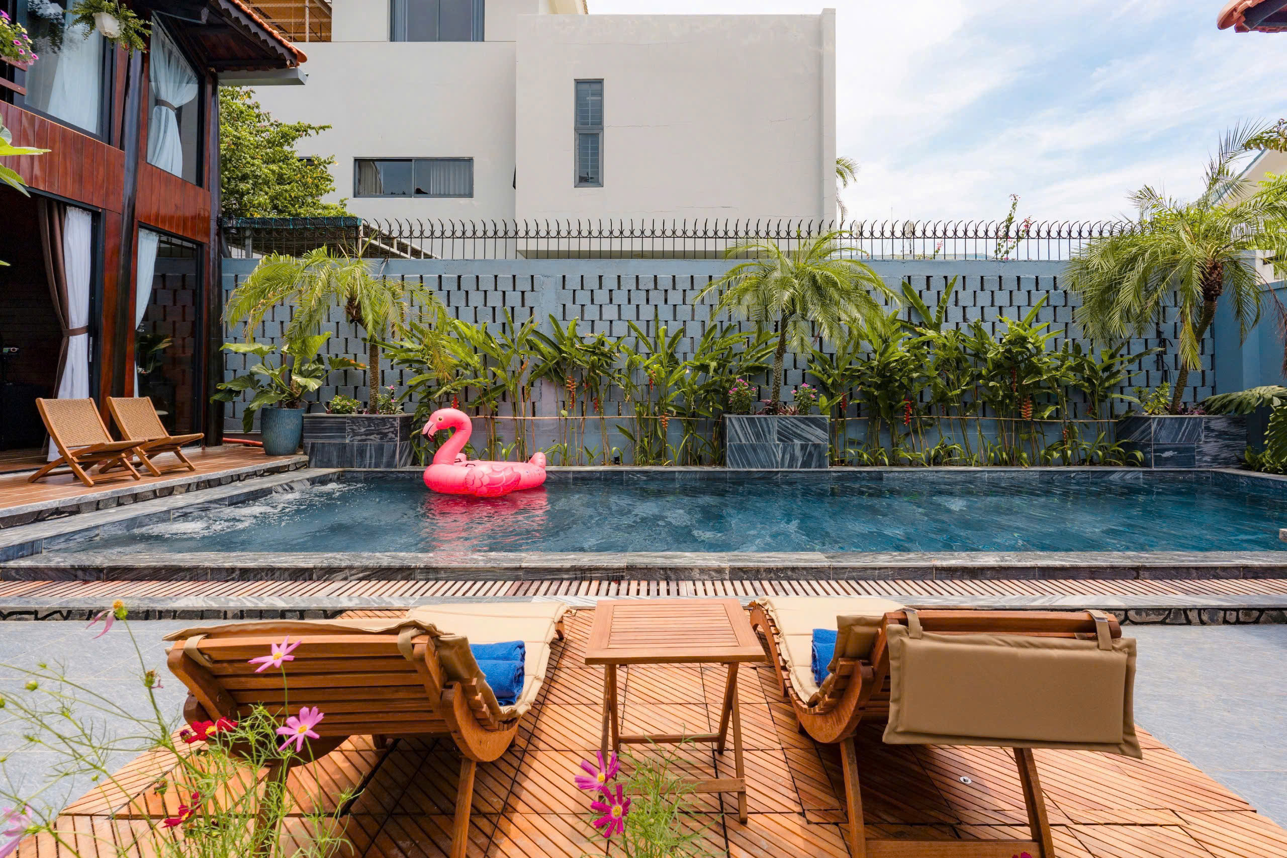 B2.50 Khu Thanh Bình Long Cung 5