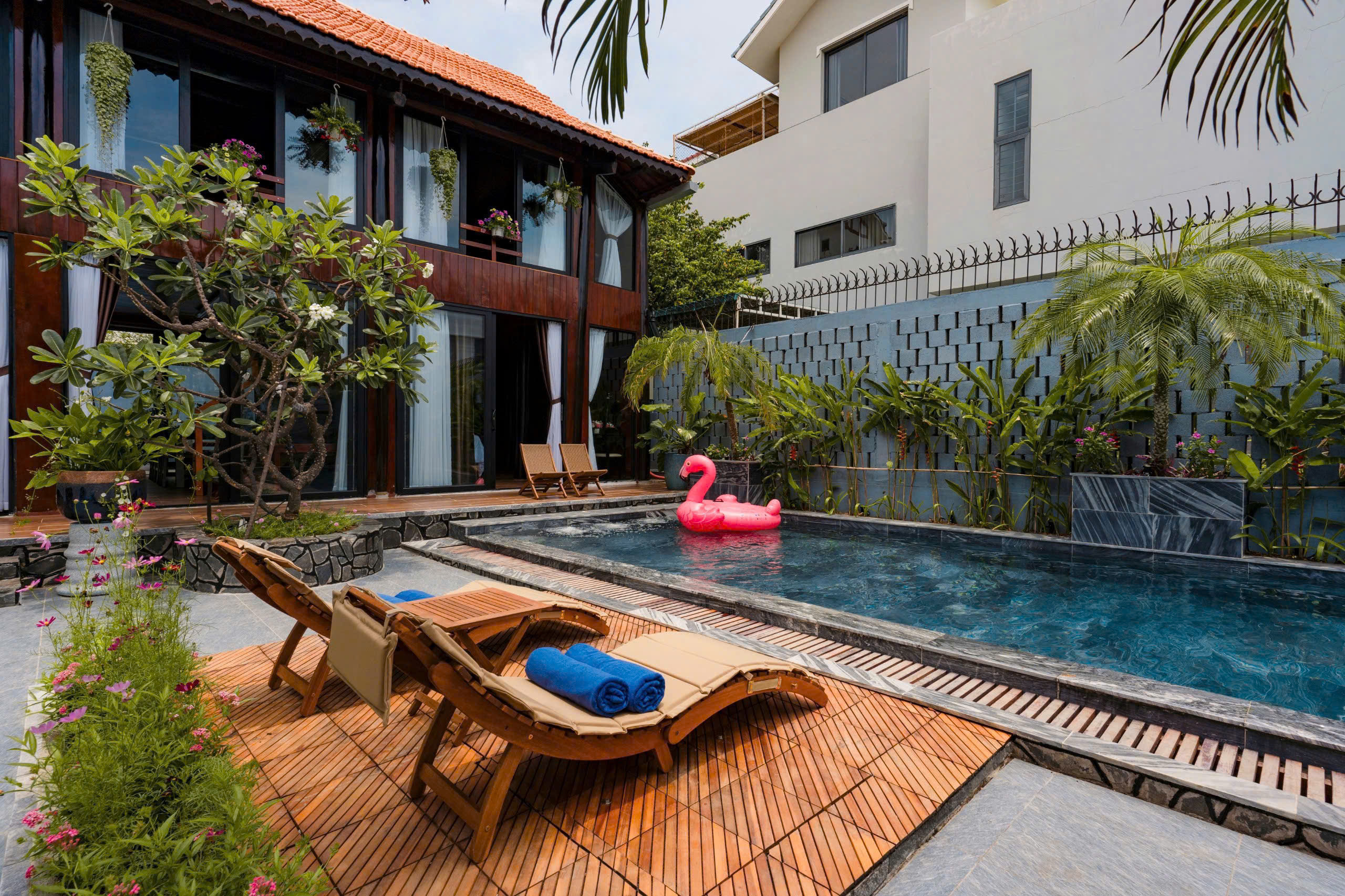 B2.50 Khu Thanh Bình Long Cung 2