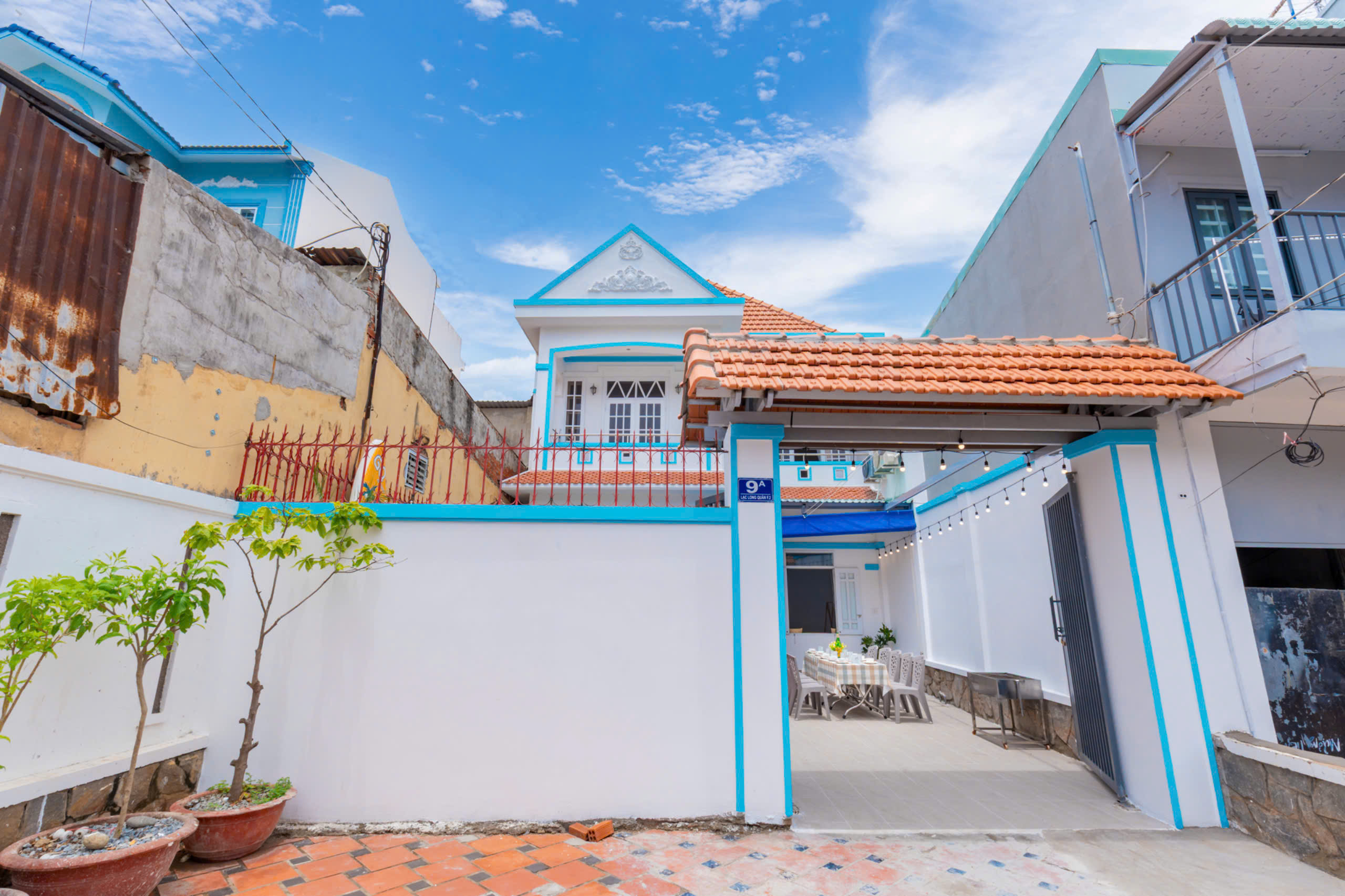 9A Lạc Long Quân 2