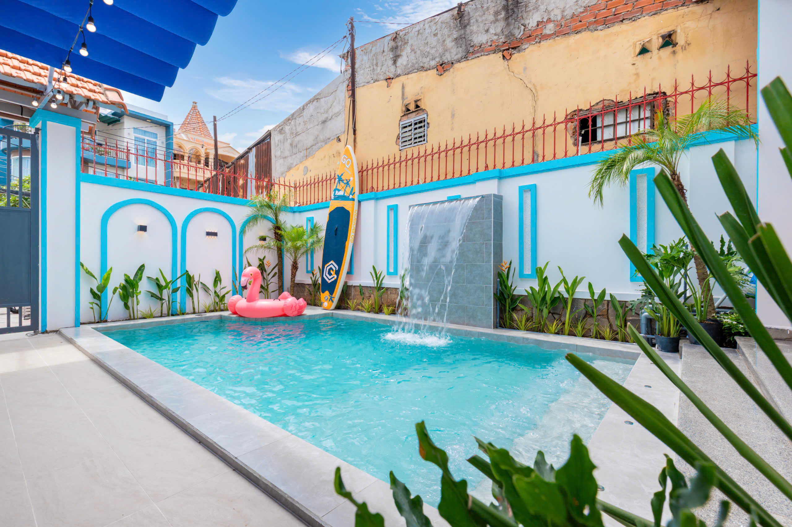 9A Lạc Long Quân 5