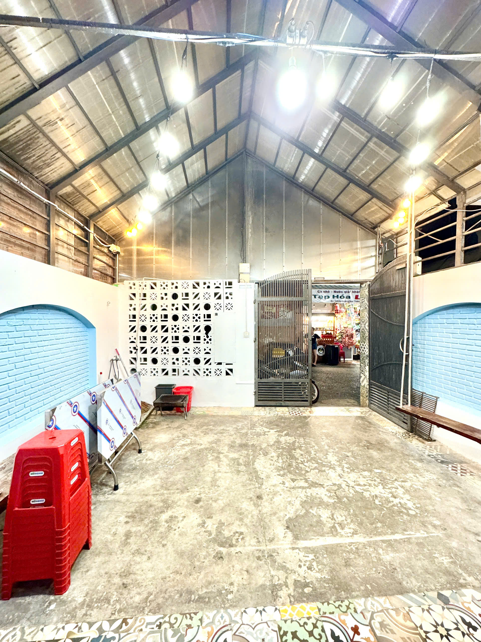 160/20A Hoàng Hoa Thám 4