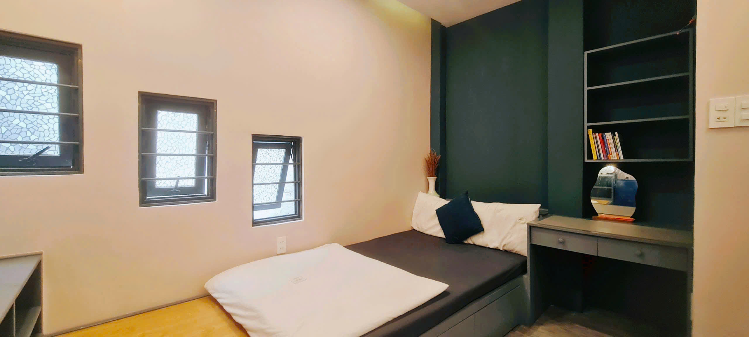 65/56 Nguyễn Bảo 3