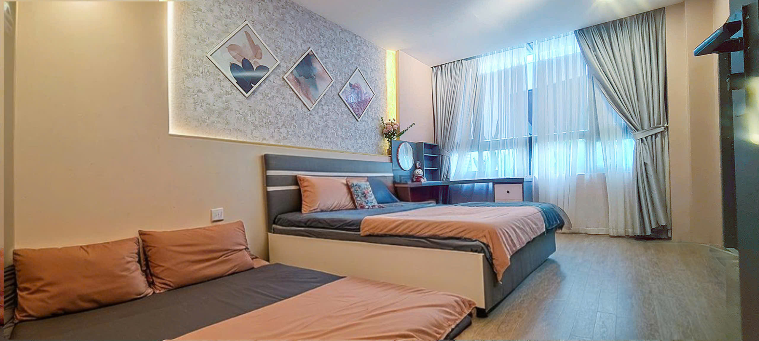 65/56 Nguyễn Bảo 4