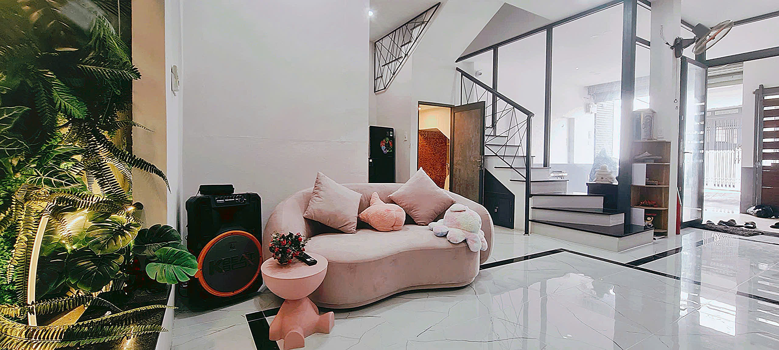 65/56 Nguyễn Bảo 2