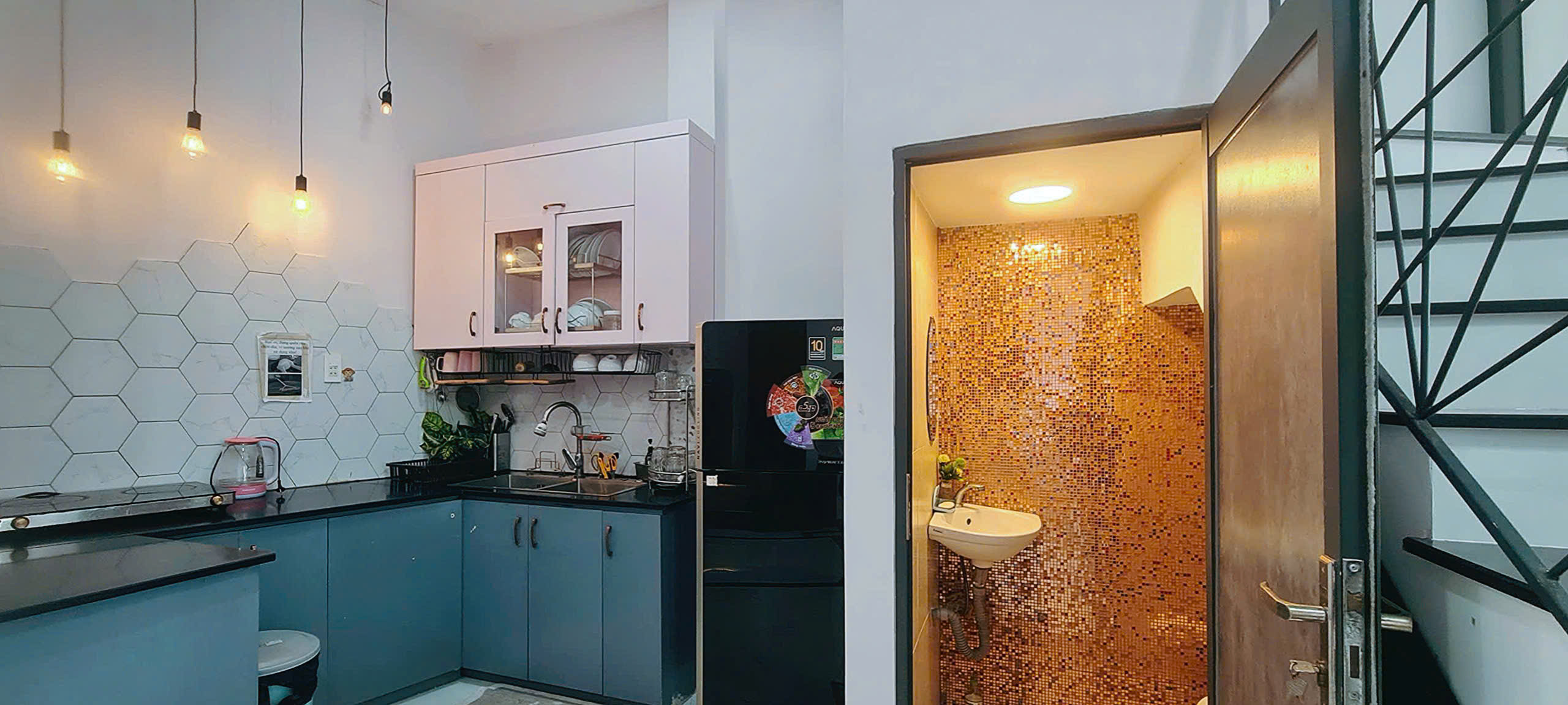 65/56 Nguyễn Bảo 5