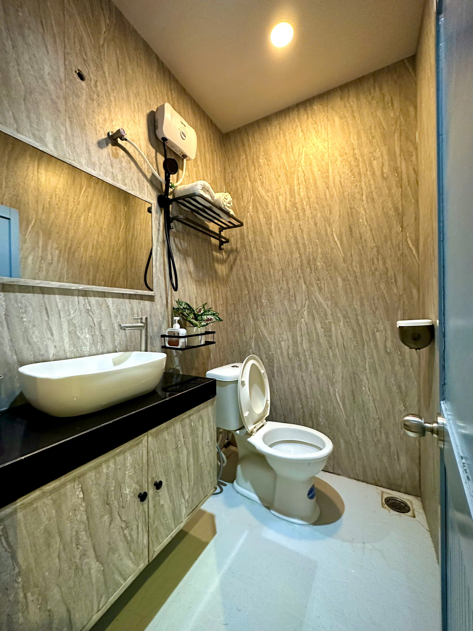 112B Trần Bình Trọng 2