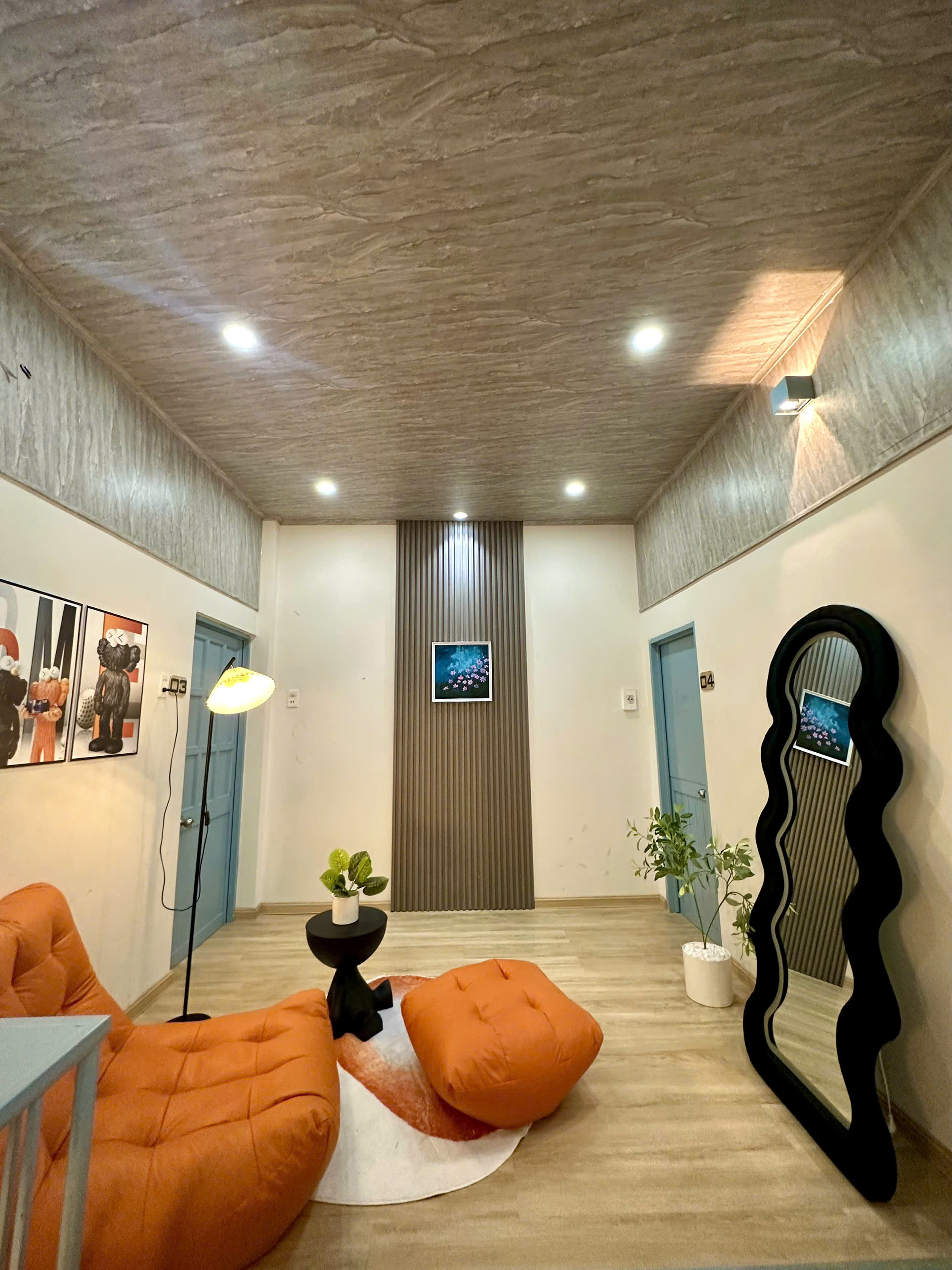 112B Trần Bình Trọng 5