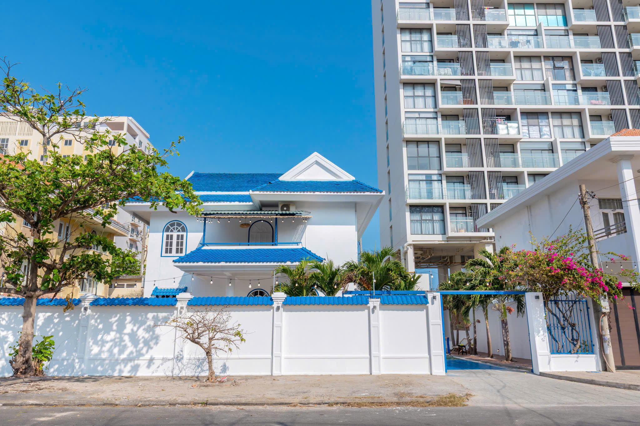 2B3 Đặng Thuỳ Trâm 5