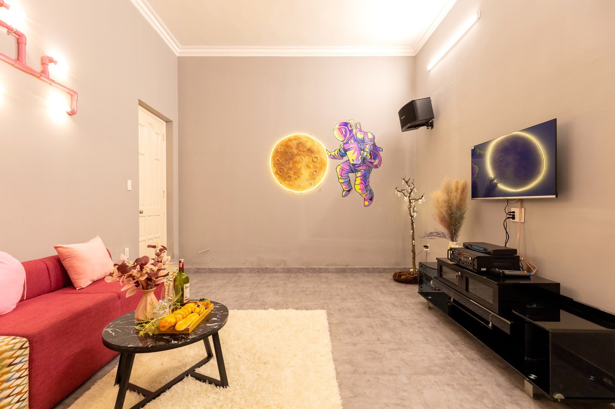 7 Lô C Lạc Long Quân 4