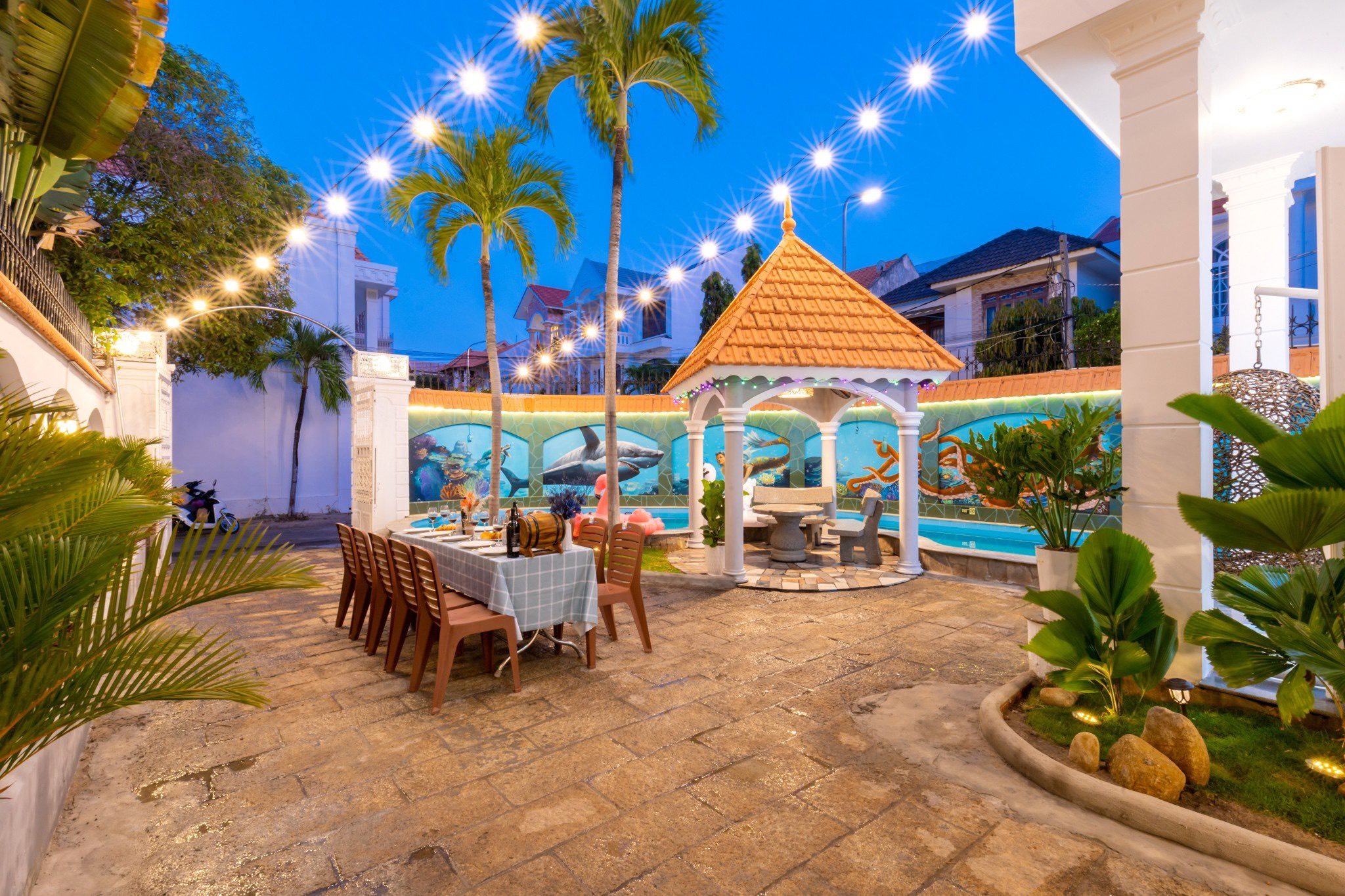 7 Lô C Lạc Long Quân 5