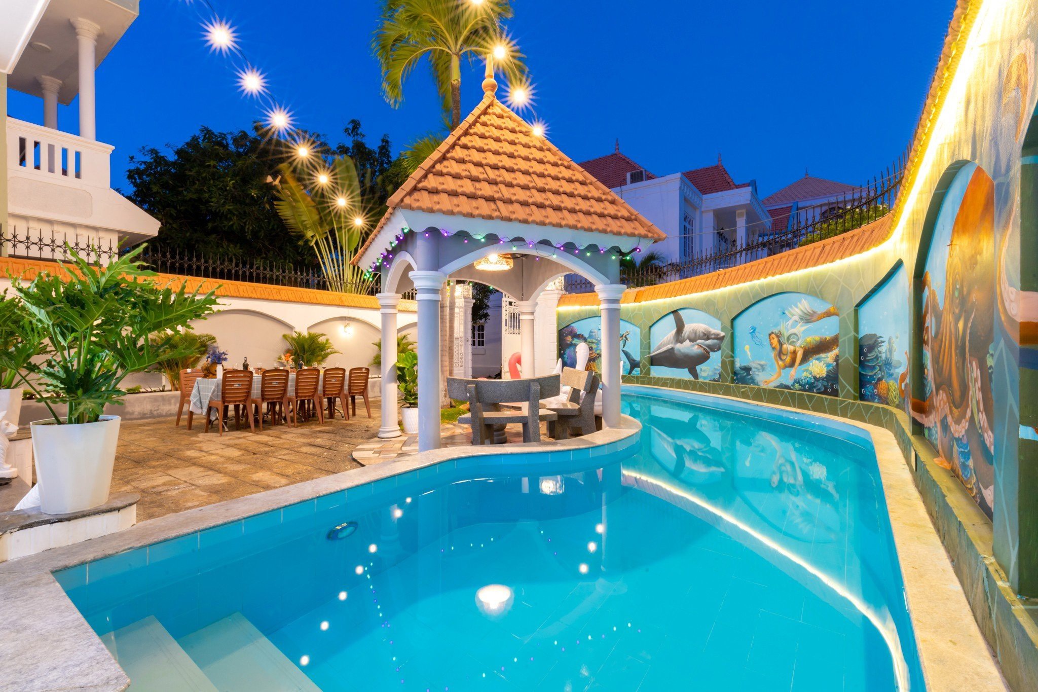 7 Lô C Lạc Long Quân 2