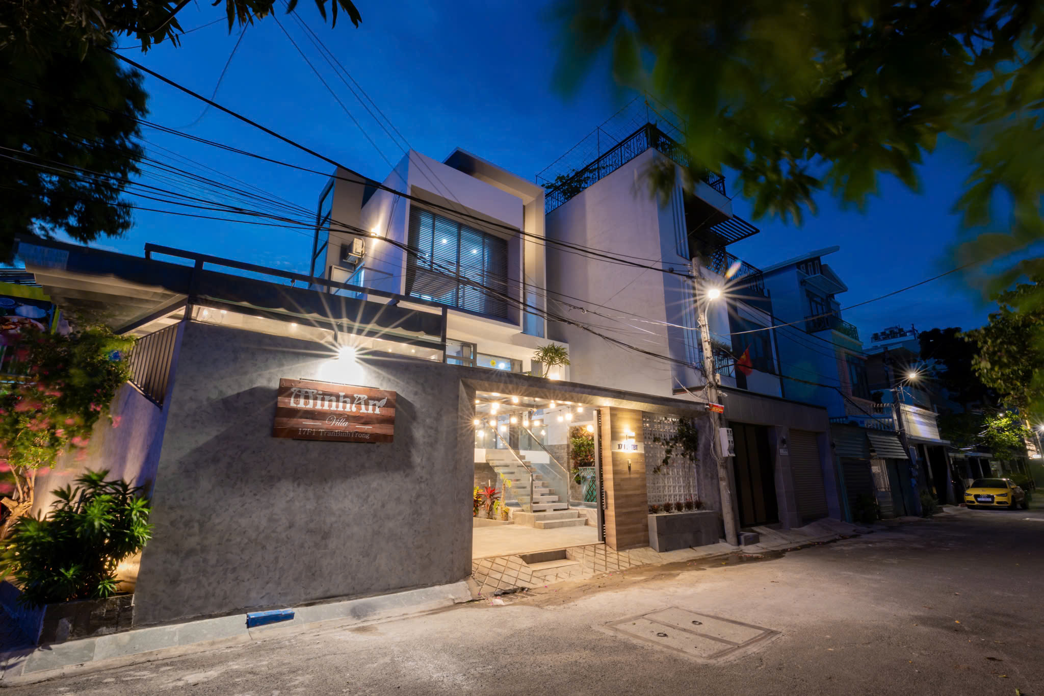 17F1 Trần Bình Trọng 5