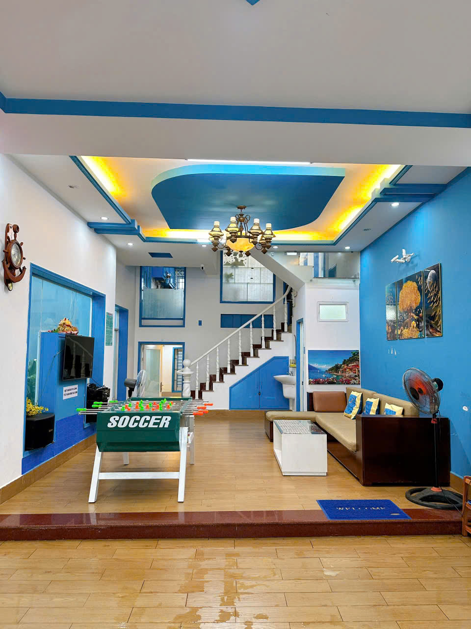 4/11A Lạc Long Quân 4