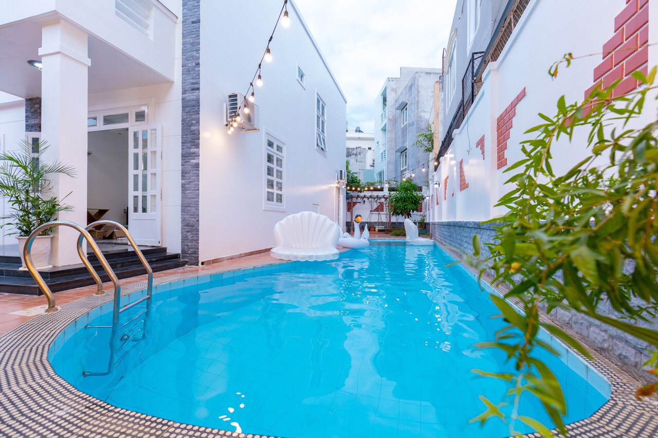 4A Lạc Long Quân 2