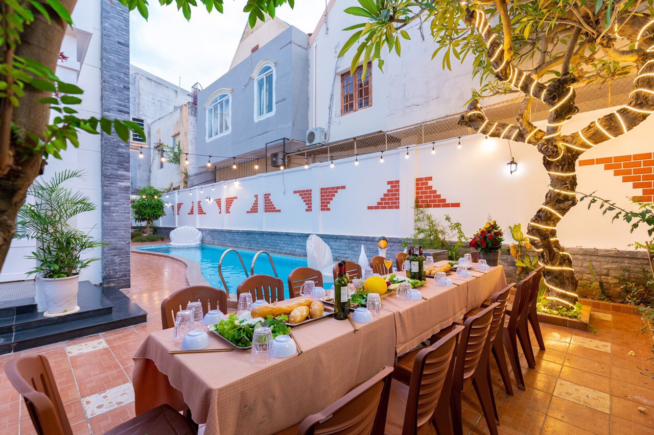 4A Lạc Long Quân 4