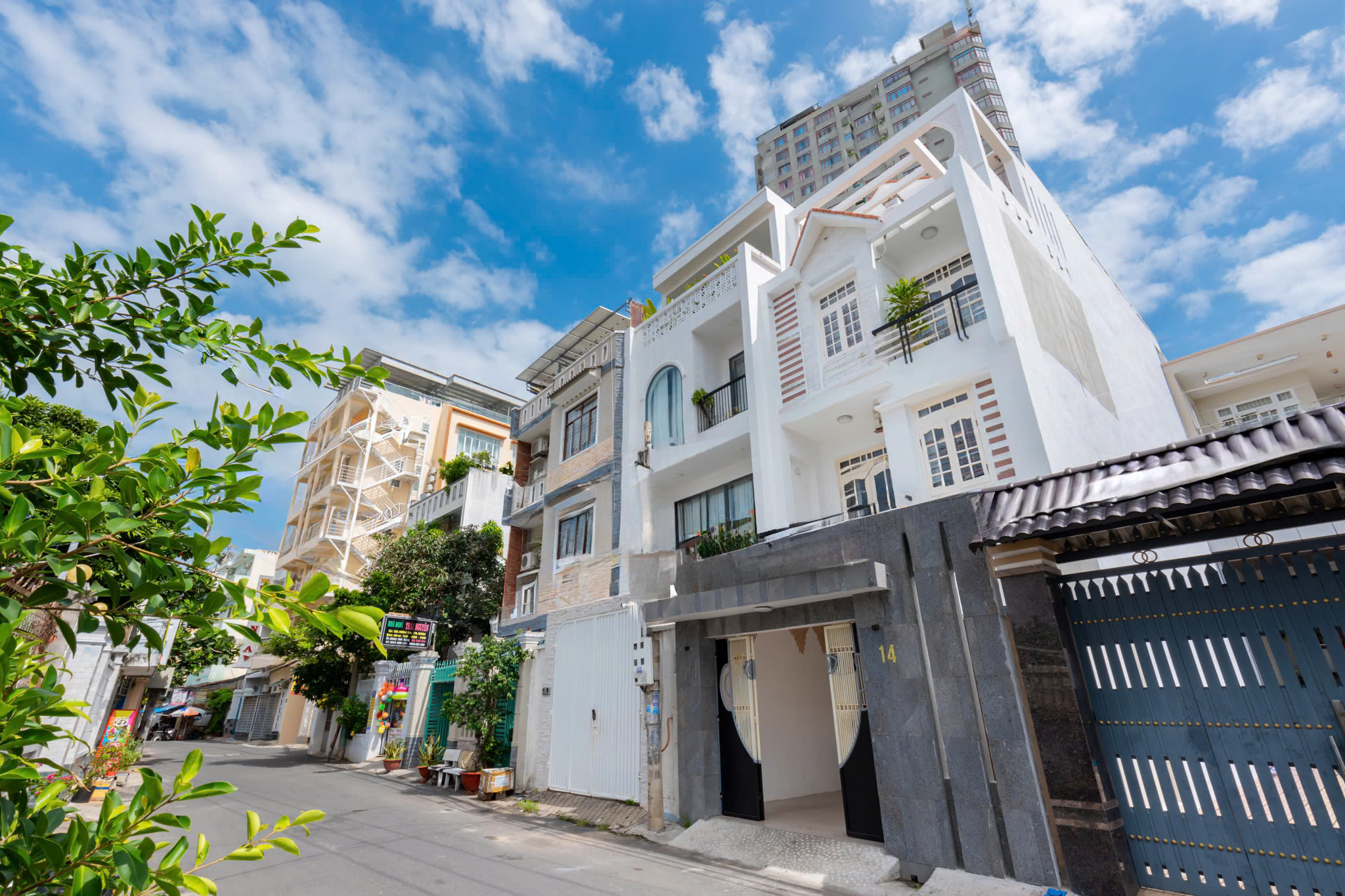 14 Nguyễn Hiền 5