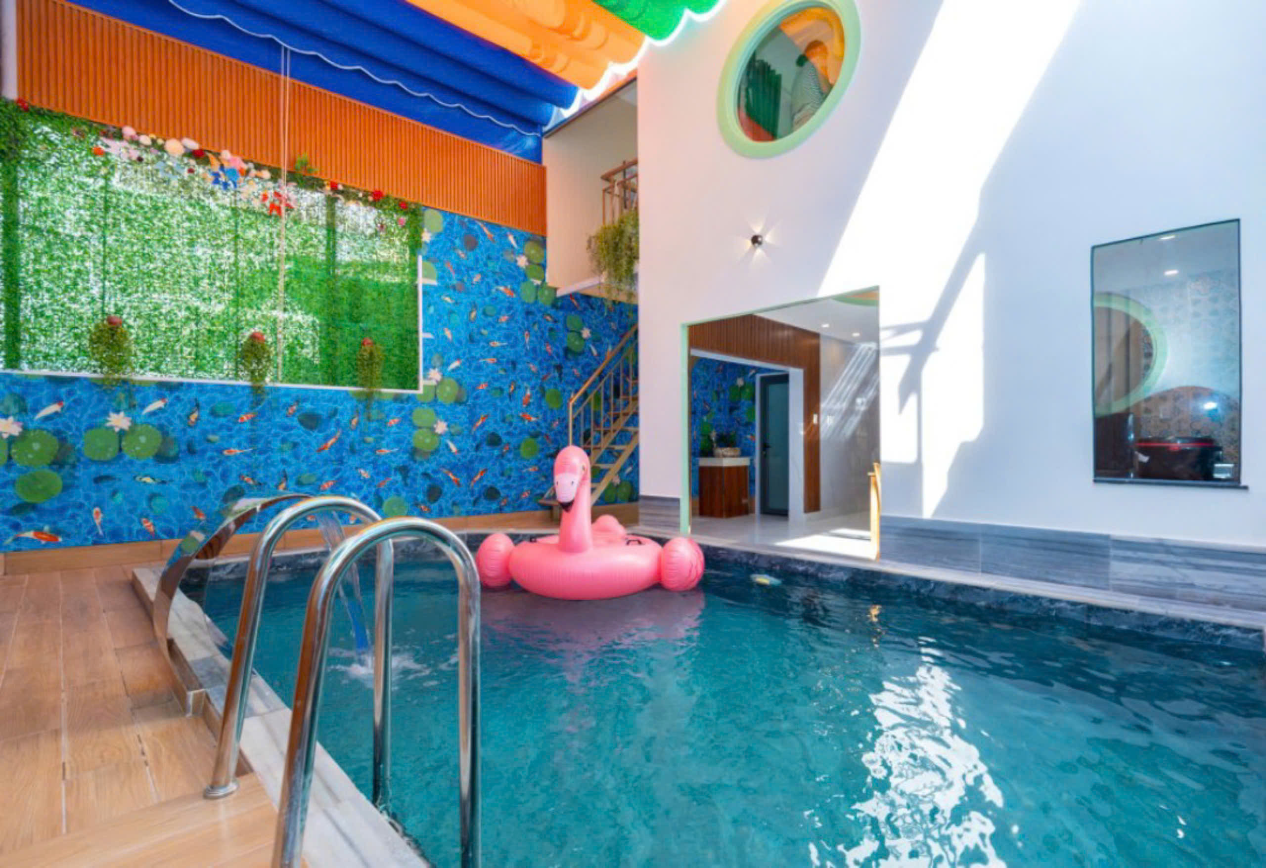 43 Nguyễn Hiền 5