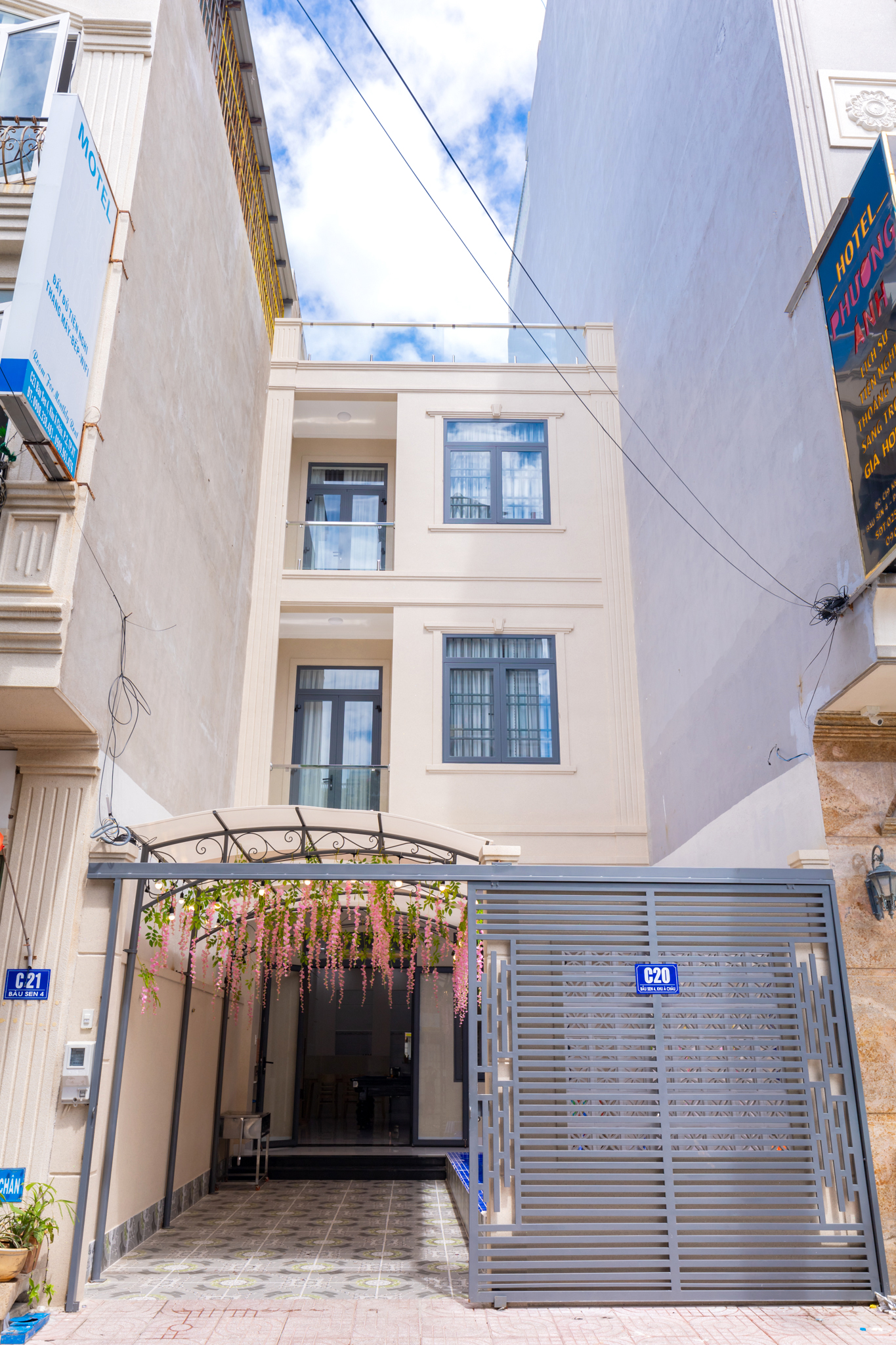C20 Bàu Sen 4 3