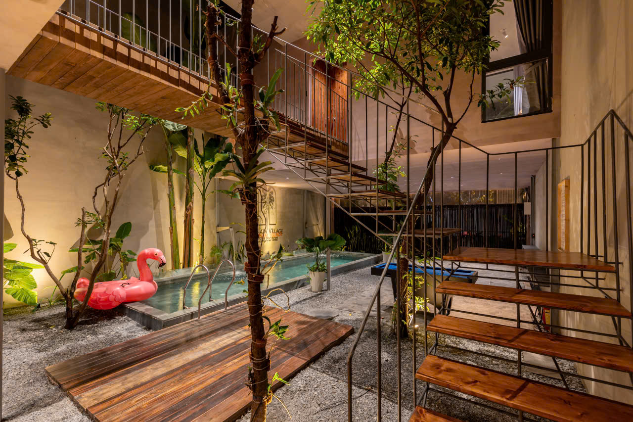 A29 Nguyễn Hữu Tiến 5