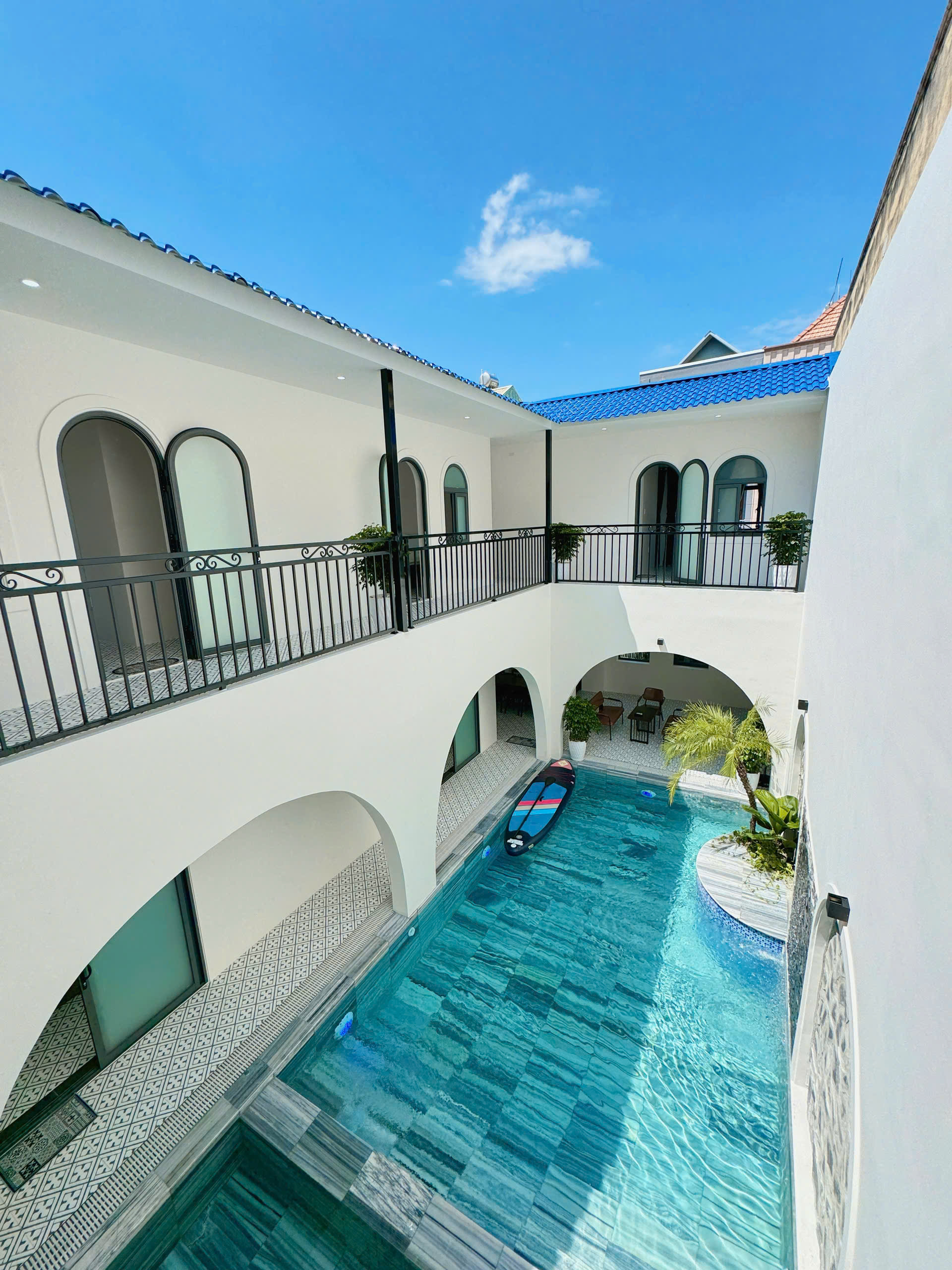 160/22A Hoàng Hoa Thám