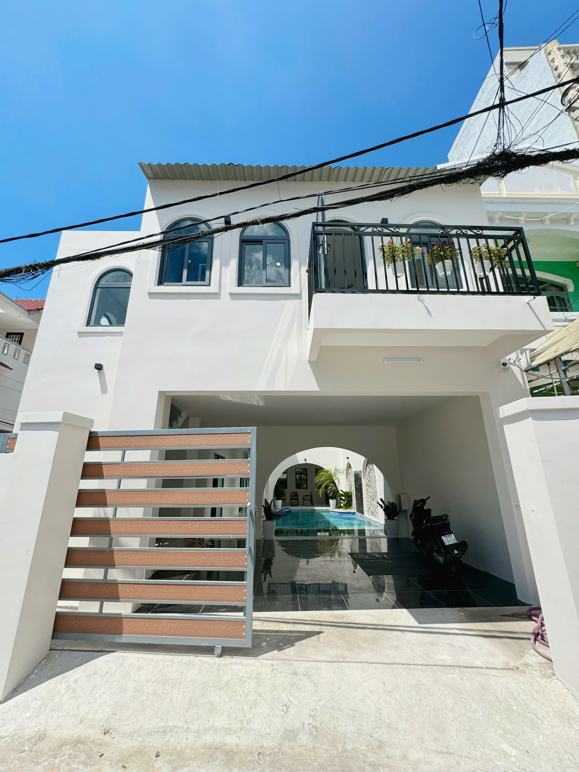 160/22A Hoàng Hoa Thám 5