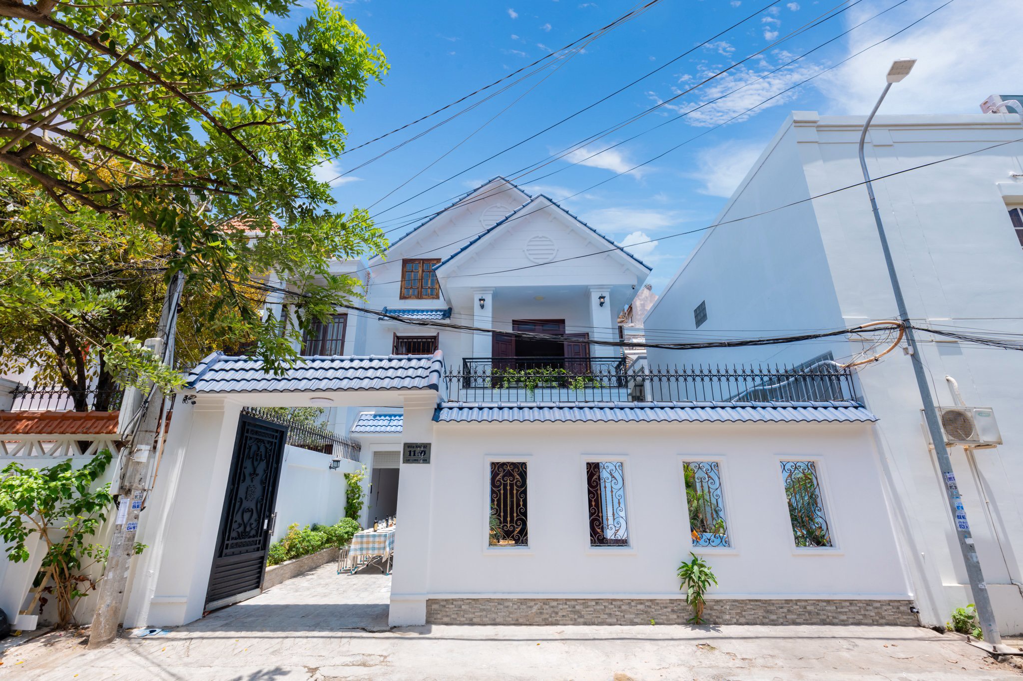 11D Lạc Long Quân 4