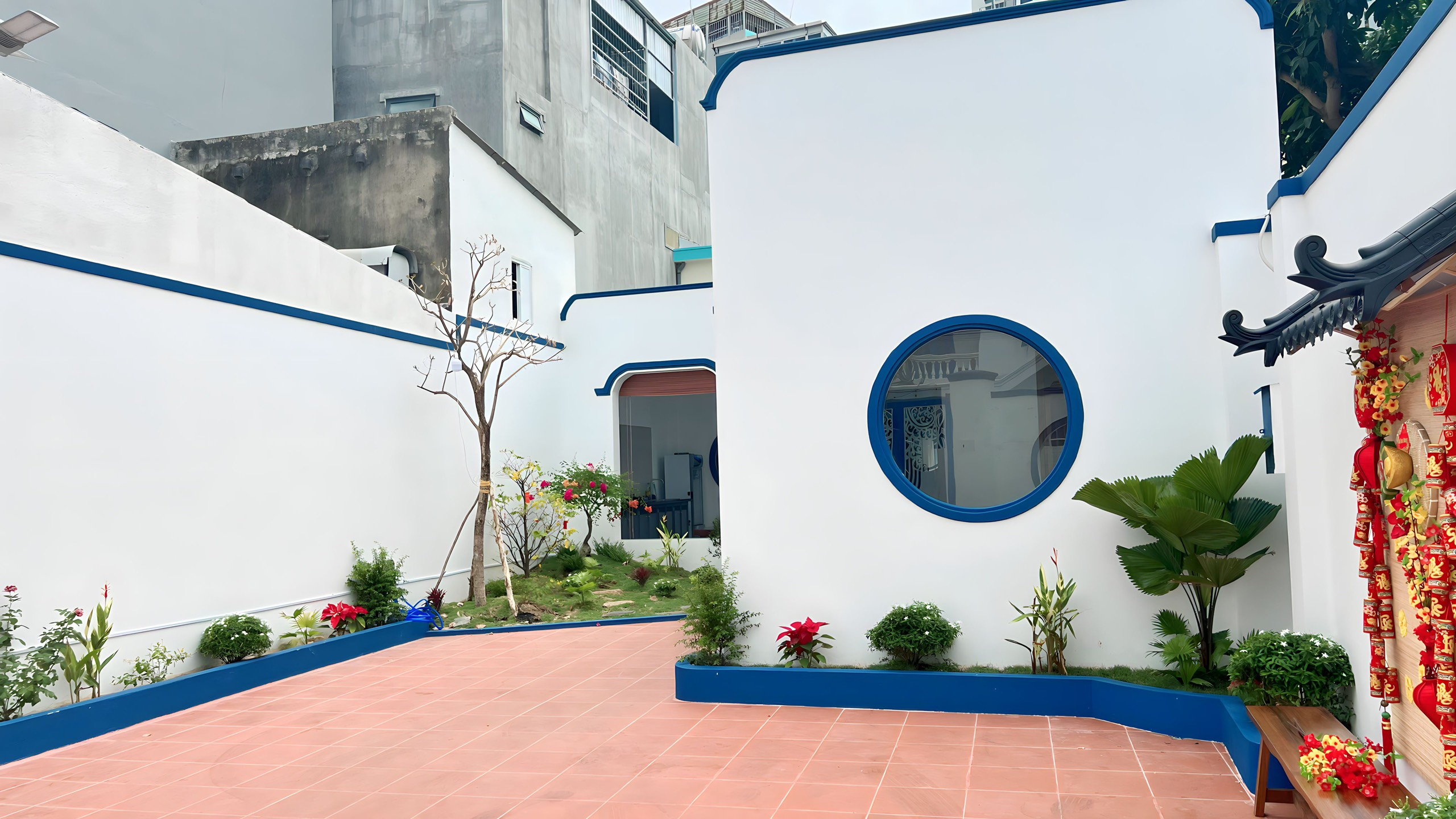 40B Nguyễn Hiền 2