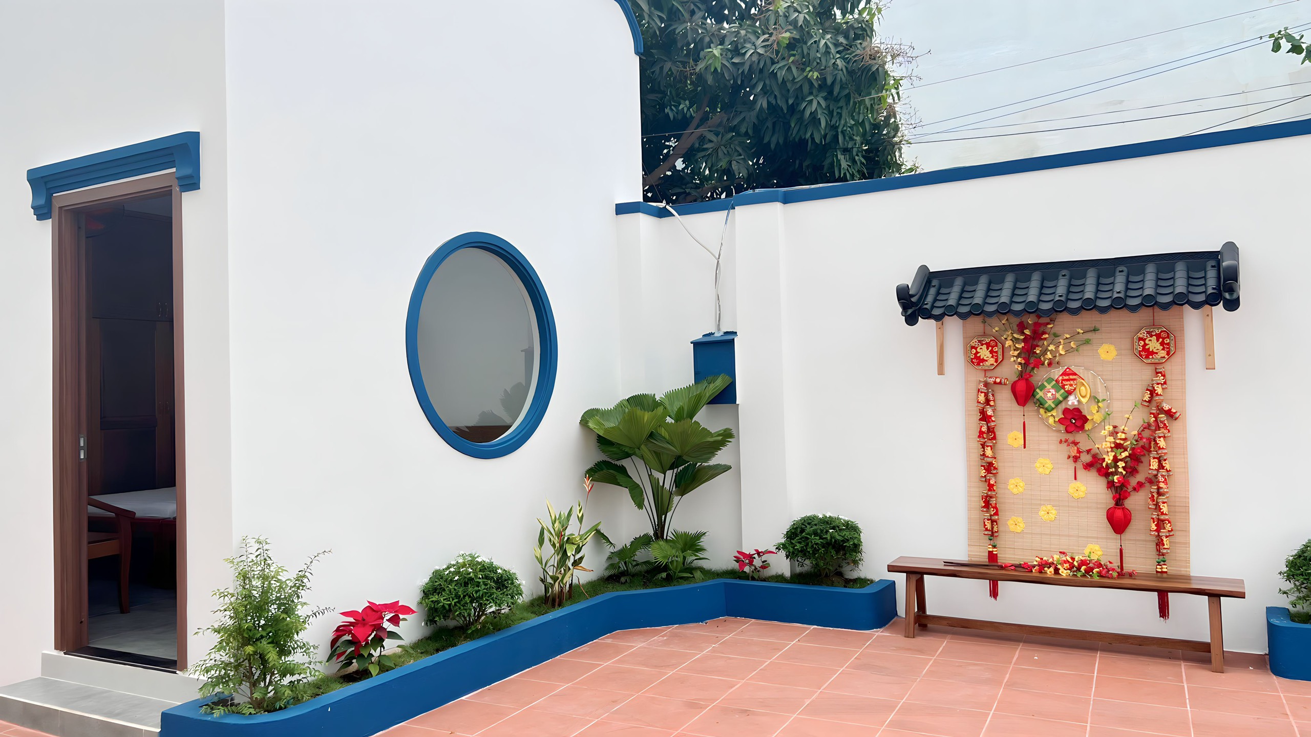 40B Nguyễn Hiền 3