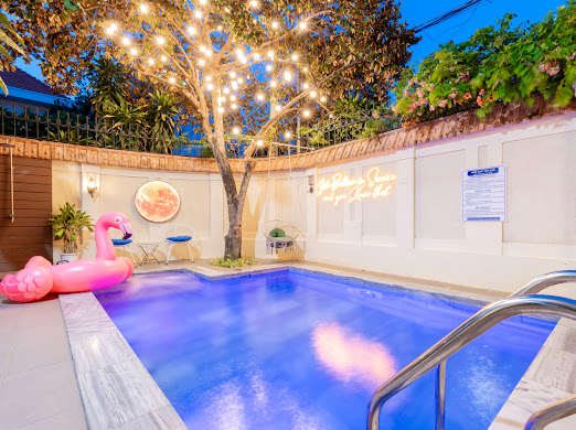 7 lô B Lạc Long Quân 2