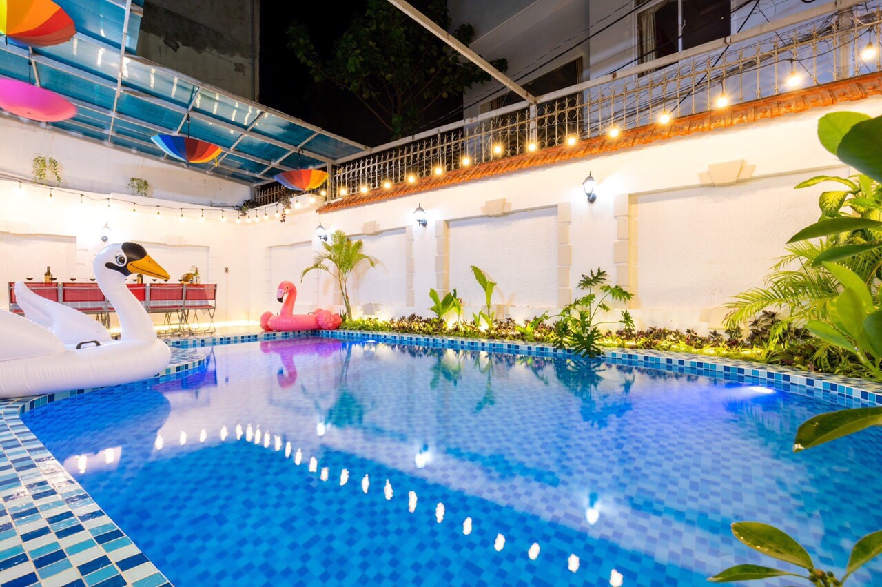 4/5A Lạc Long Quân 4