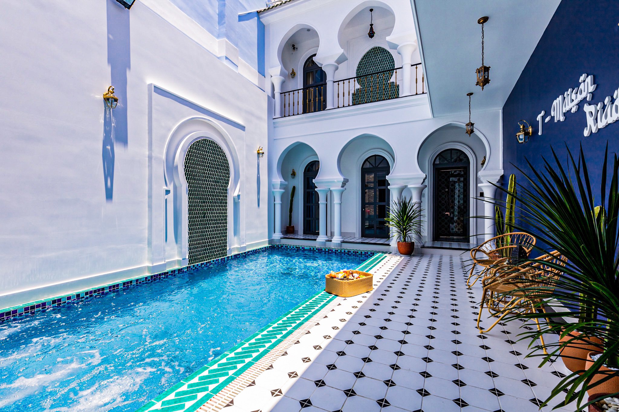 E7A Khu Biệt Thự Phương Nam