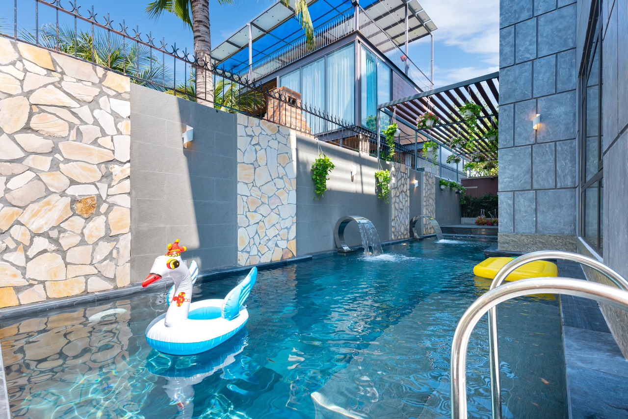 A11 Ba Vì, khu Long Cung 4