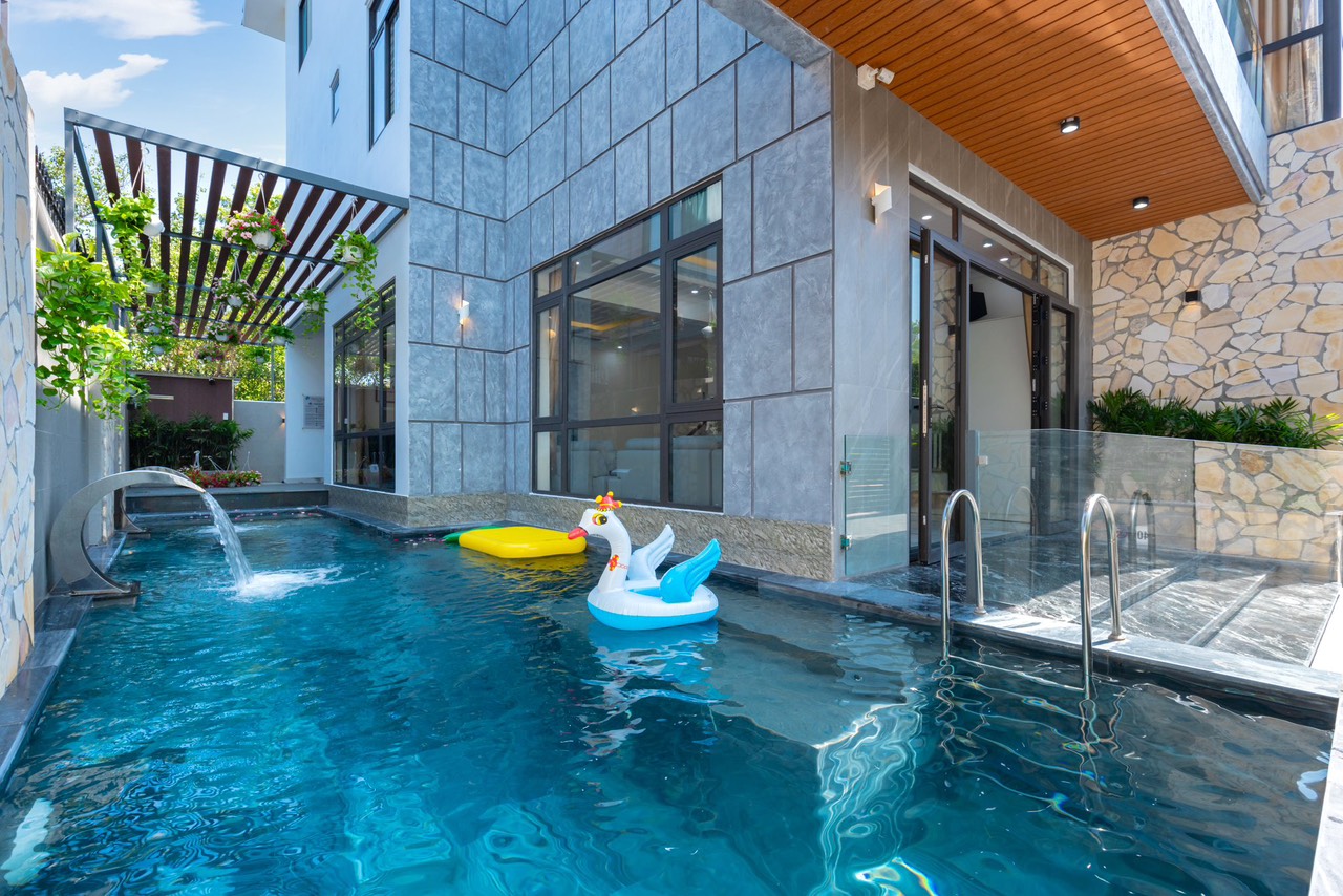 A11 Ba Vì, khu Long Cung 2