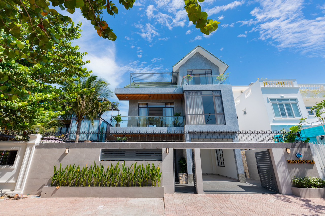 A11 Ba Vì, khu Long Cung 3