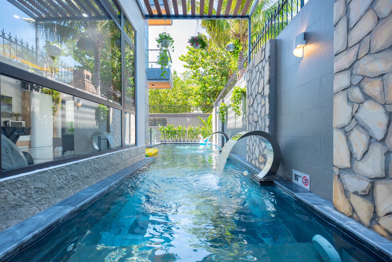 A11 Ba Vì, khu Long Cung 5