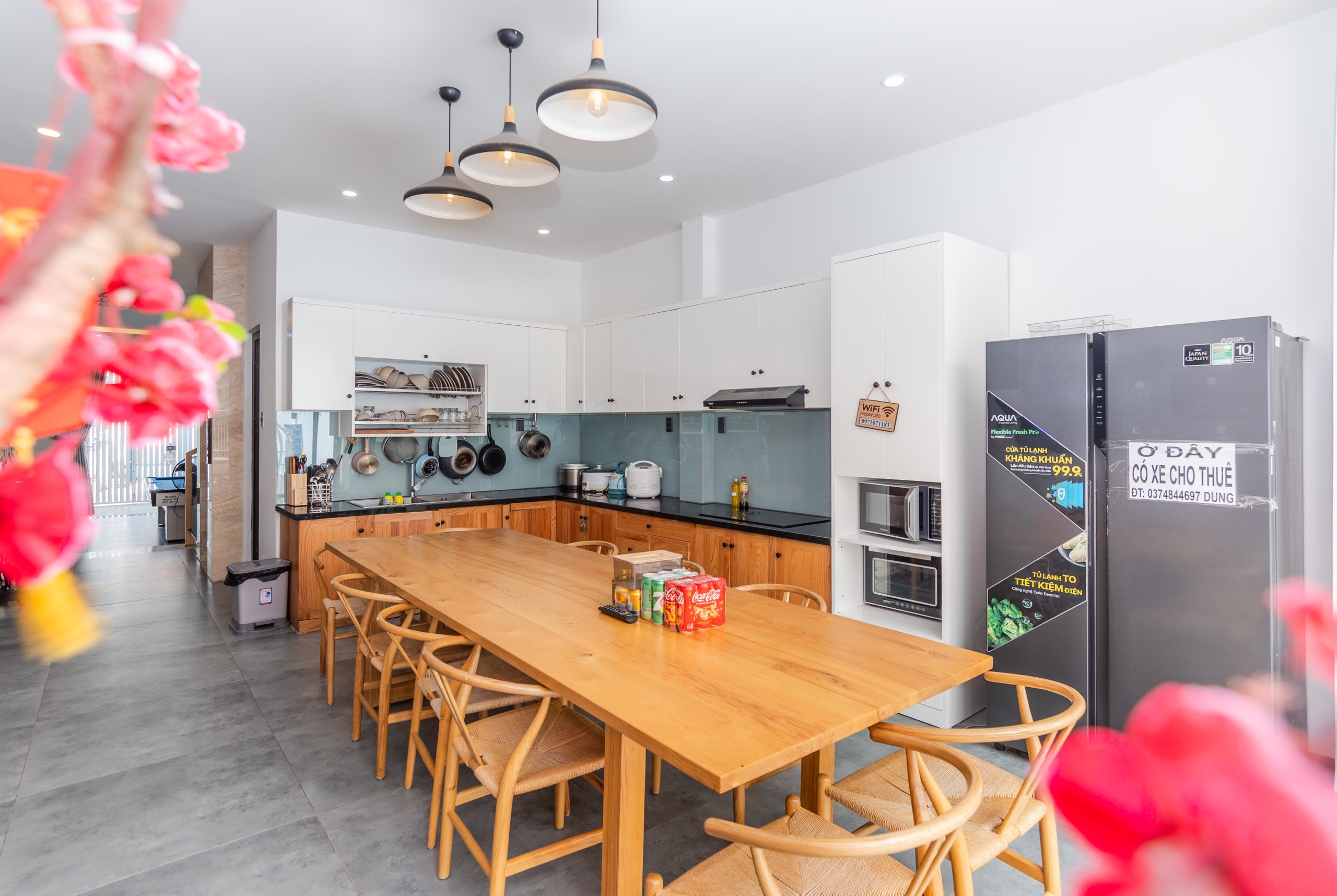 16 Nguyễn Hiền 5