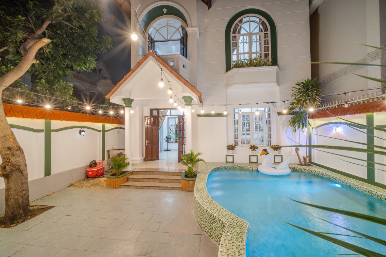 28C Lạc Long Quân 2