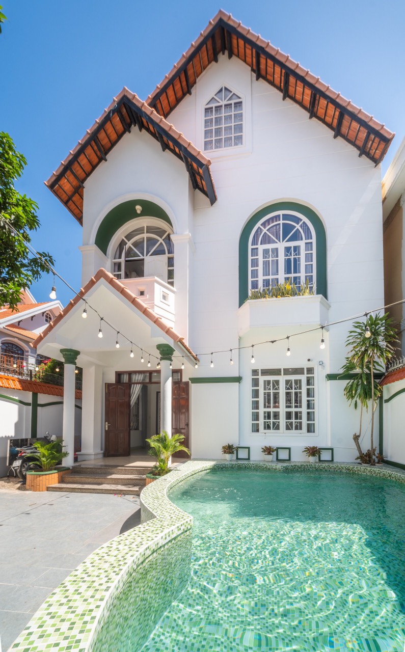 28C Lạc Long Quân 5