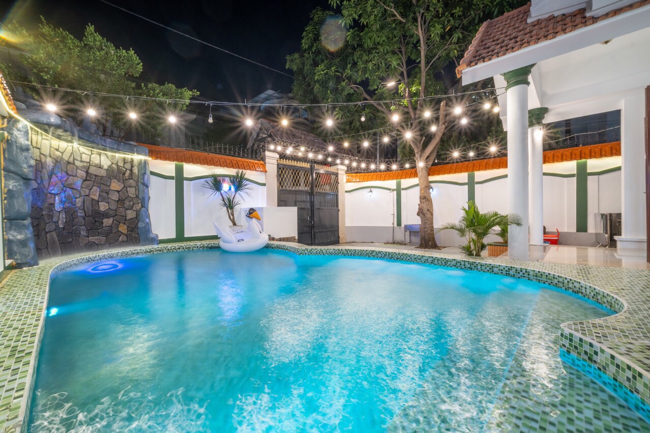 28C Lạc Long Quân 4