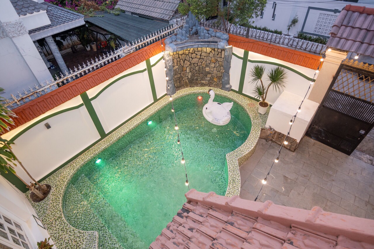 28C Lạc Long Quân 3