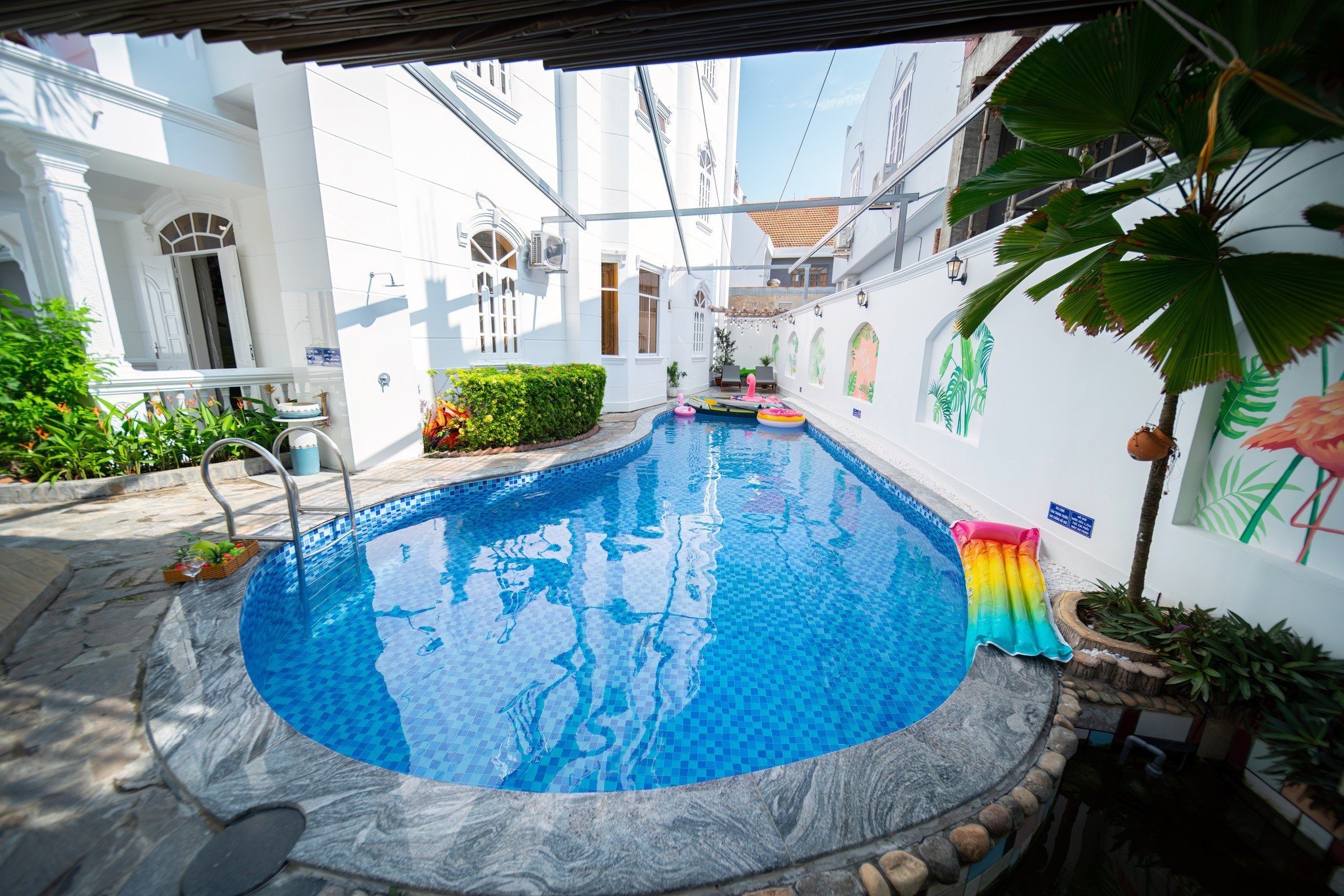 6A Lạc Long Quân 5