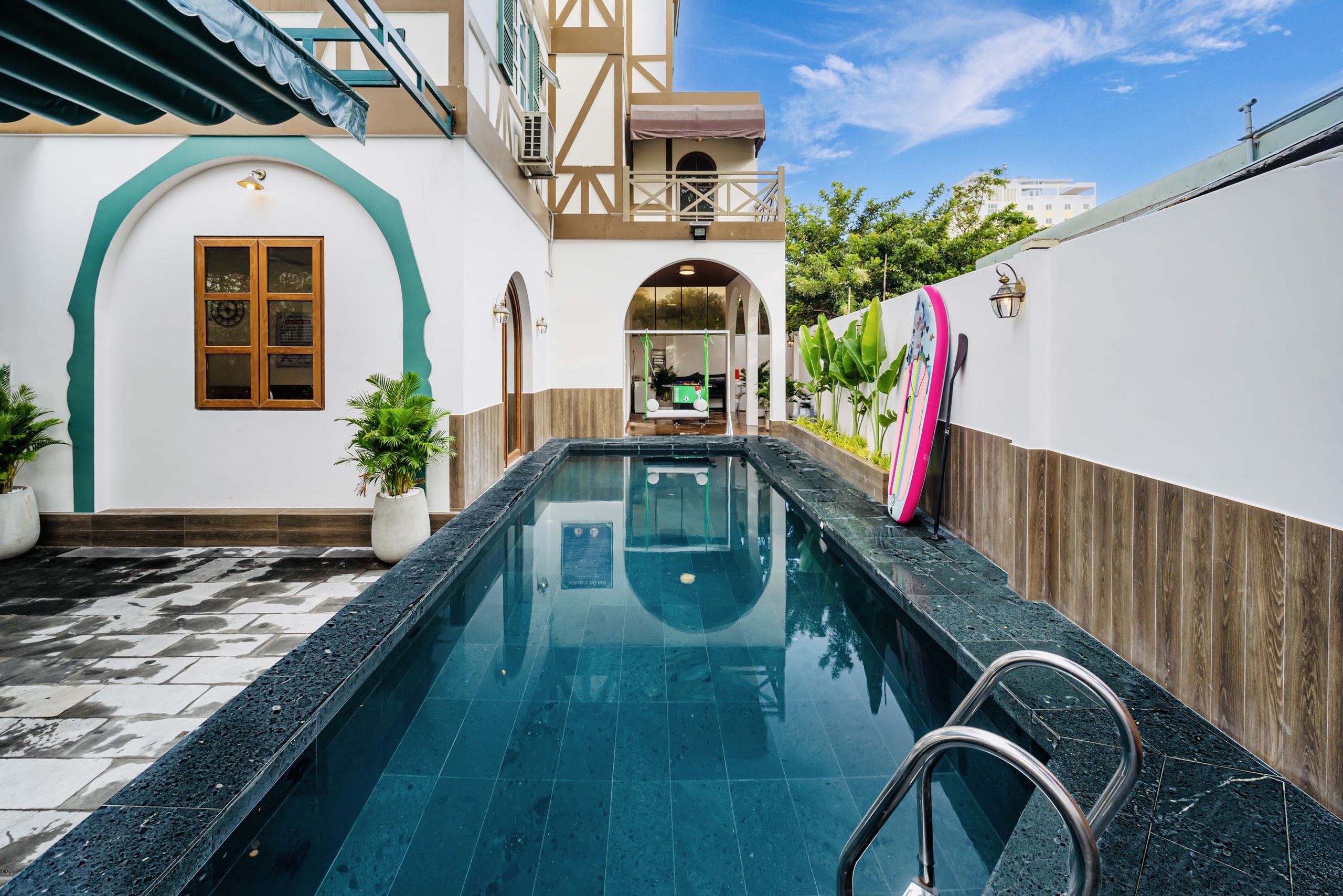 D1 Hoàng Trung Thông 5