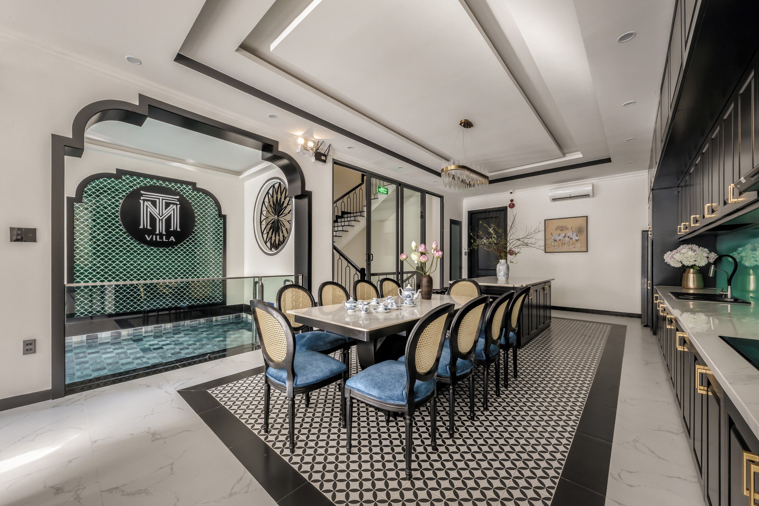 A6 Mạc Thanh Đạm 5