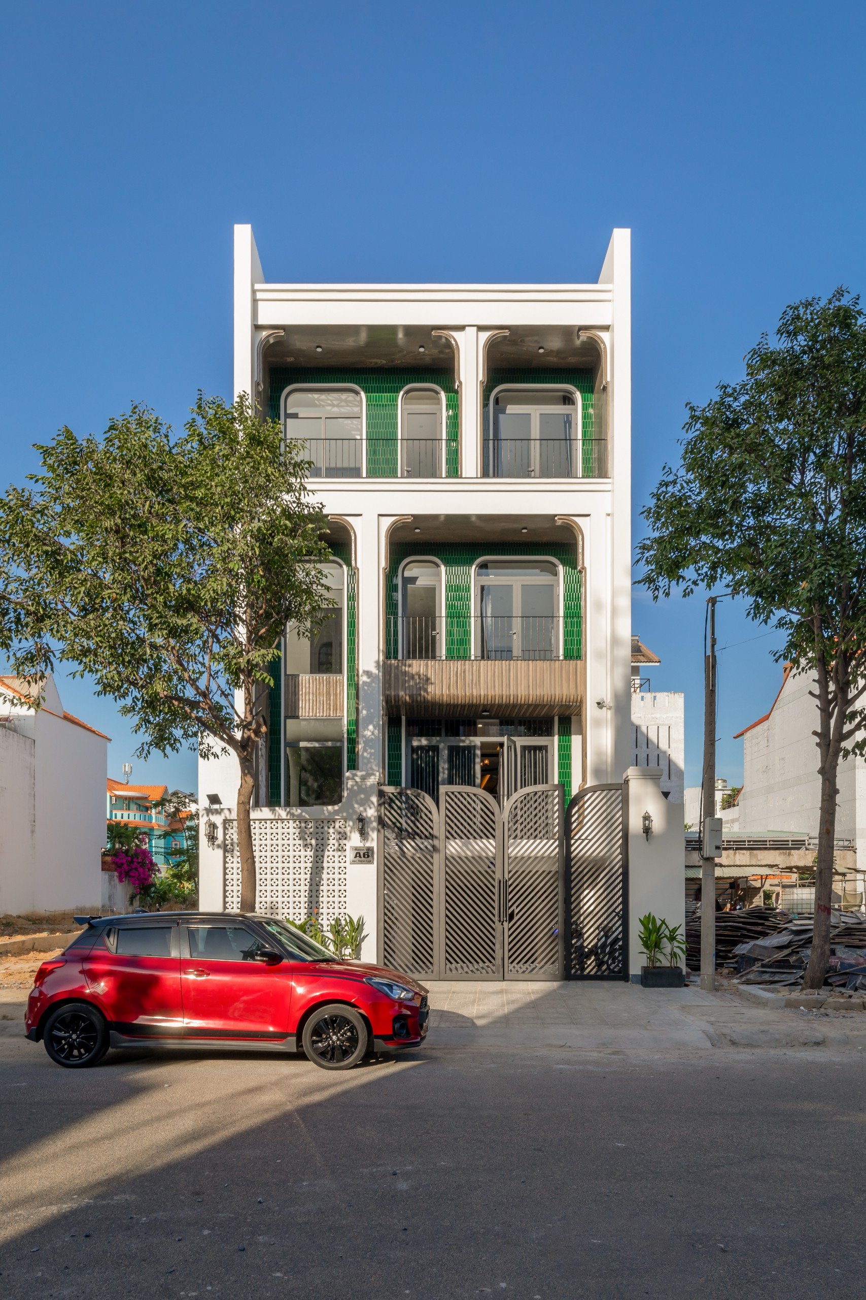 A6 Mạc Thanh Đạm 2