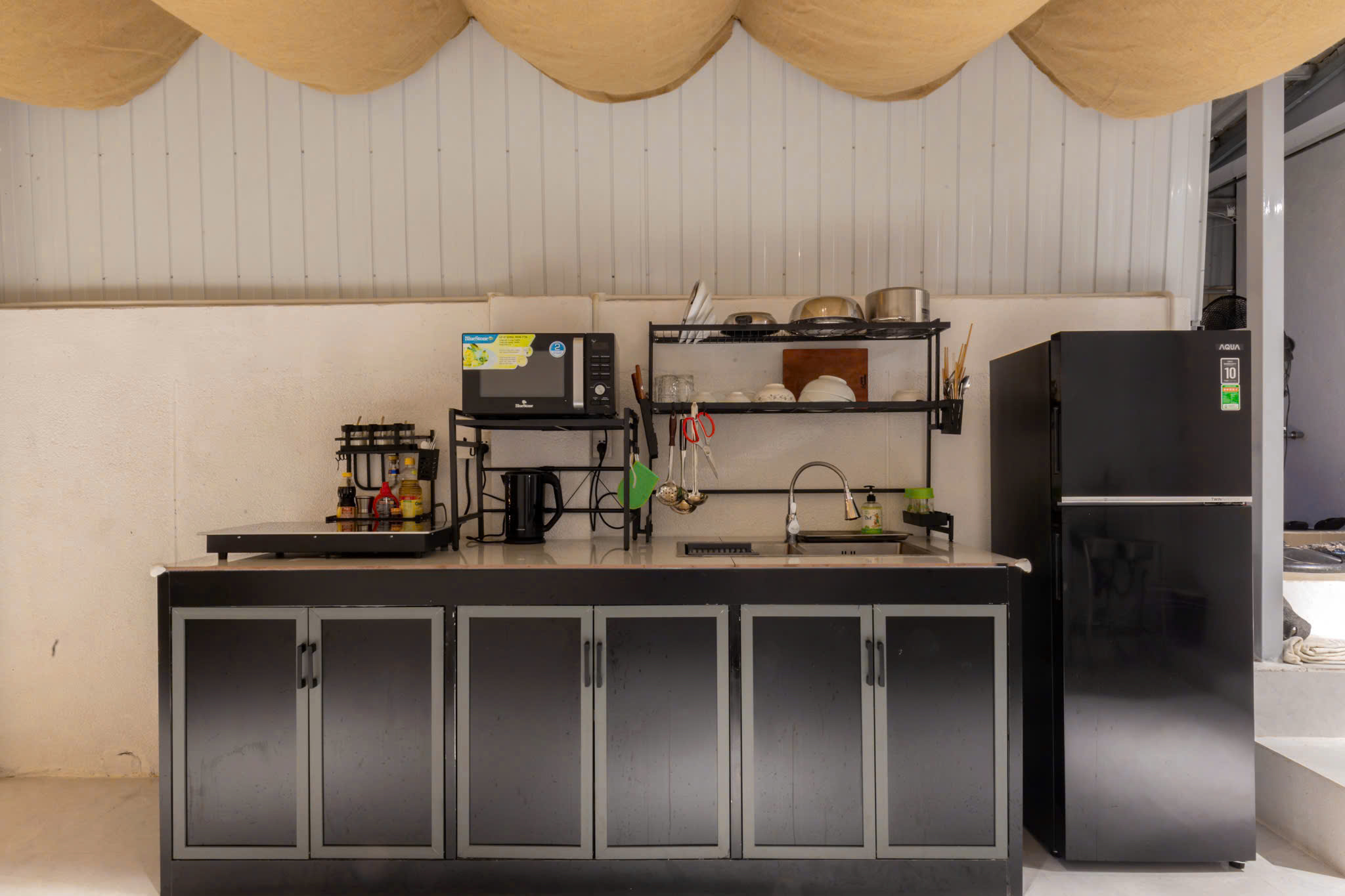 85 Hoàng Hoa Thám 5