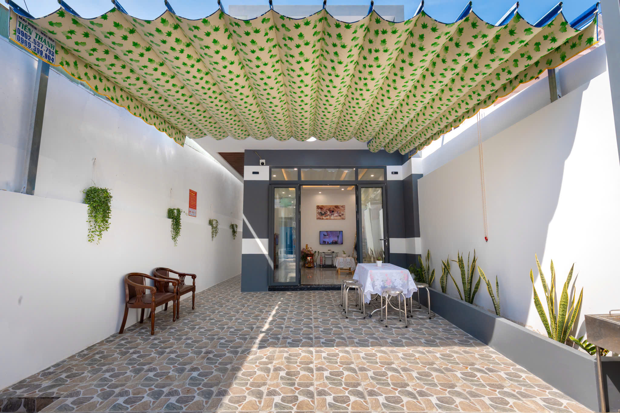 47A Nguyễn Hiền 5