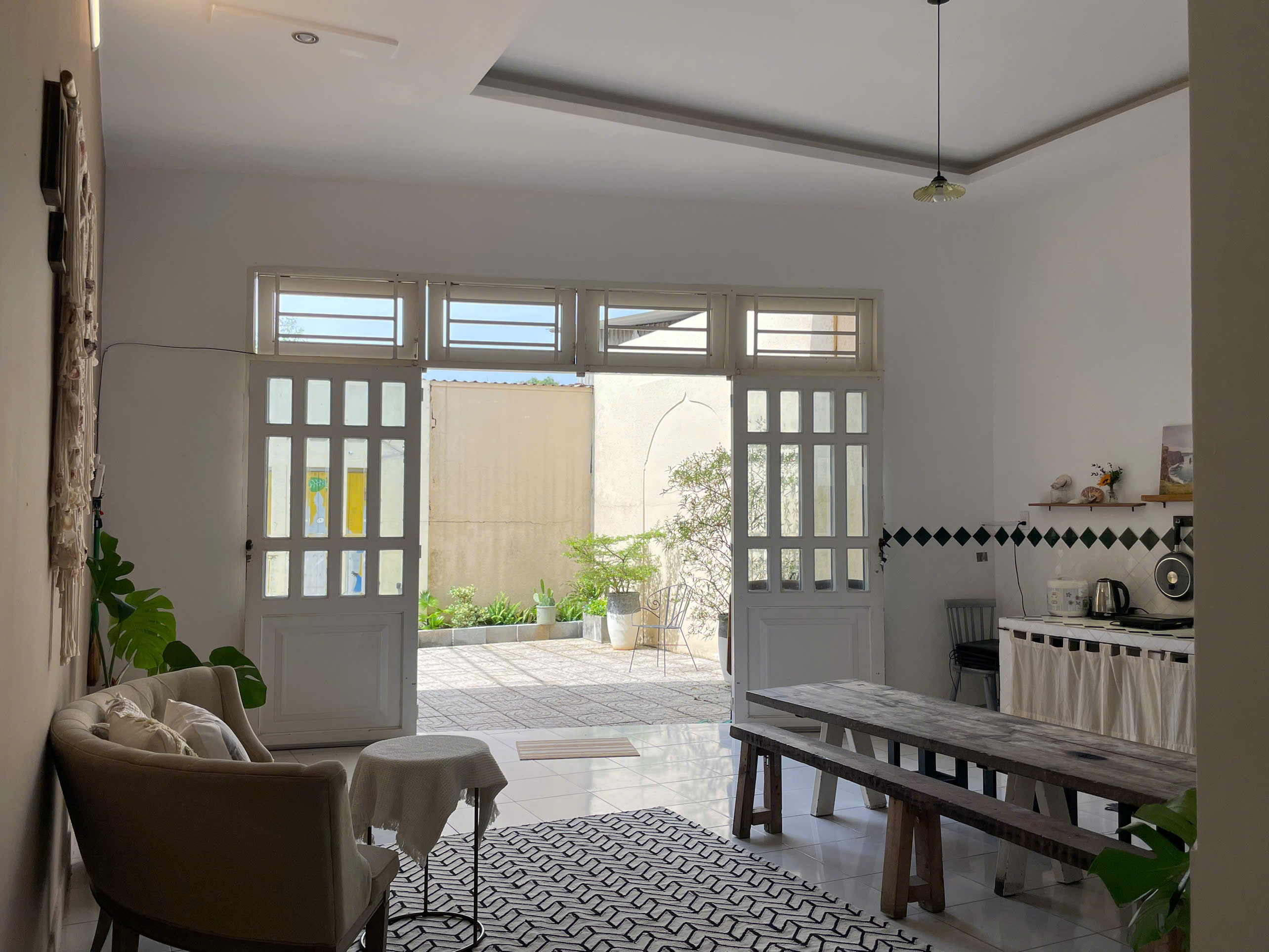 2/12 Nguyễn Hữu Tiến - Villa 3 phòng ngủ tại Vũng Tàu